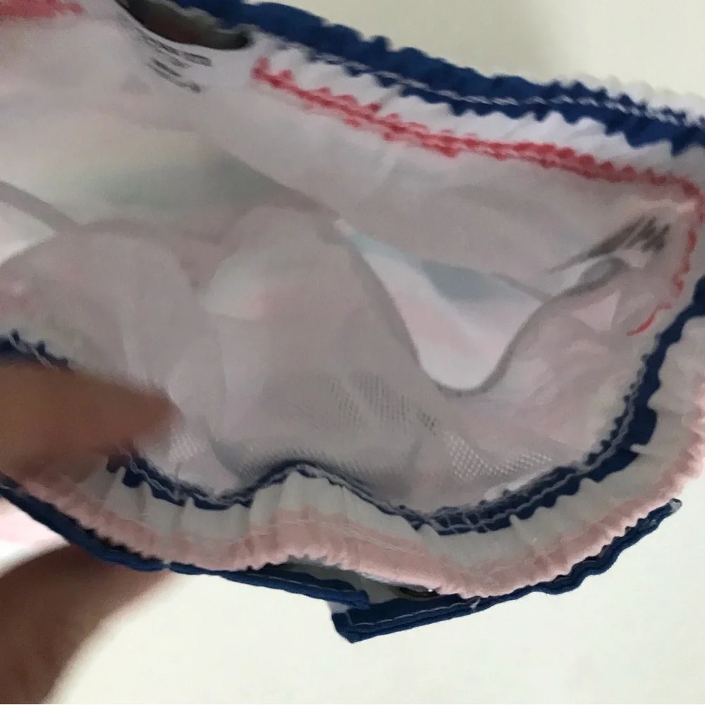 Crown & Ivy Baby Boys Swim Set